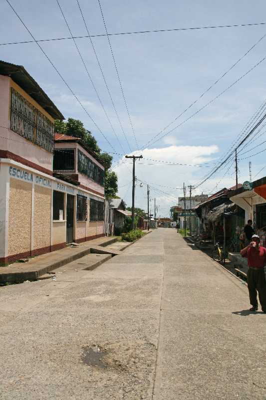 Mexico & Guatemala 2010 - 1001